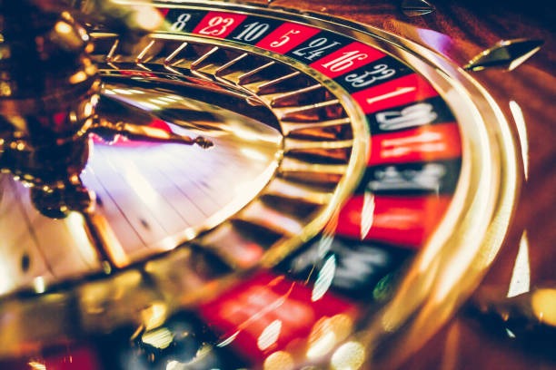 maxwin123 live casino studio with multiple game tables