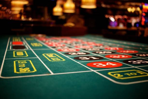 Quick Bet Game 